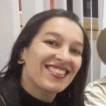 Raquel Helena Alves Campos - Apresentador